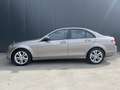 Mercedes-Benz C 180 K AUTOMAAT ECC CRUISE NL AUTO 79320 KM YOUNGTIMER Grau - thumbnail 14