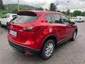 Mazda CX-5 2015 2.2 Evolve 2wd 150cv E6 TESTATA NUOVA Rosso - thumbnail 4