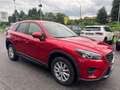 Mazda CX-5 2015 2.2 Evolve 2wd 150cv E6 TESTATA NUOVA Rosso - thumbnail 3