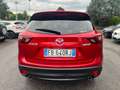 Mazda CX-5 2015 2.2 Evolve 2wd 150cv E6 TESTATA NUOVA Rosso - thumbnail 5