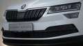 Skoda Karoq Ambition Sport Moon white! Weiß - thumbnail 3