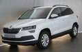 Skoda Karoq Ambition Sport Moon white! Weiß - thumbnail 1