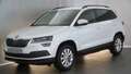 Skoda Karoq Ambition Sport Moon white! Weiß - thumbnail 13
