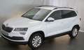Skoda Karoq Ambition Sport Moon white! Weiß - thumbnail 2