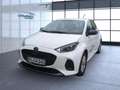Mazda 2 Hybrid 1.5 VVT-i 116 CENTRE-LINE Bluetooth Klima Weiß - thumbnail 2