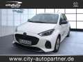 Mazda 2 Hybrid 1.5 VVT-i 116 CENTRE-LINE Bluetooth Klima Weiß - thumbnail 1