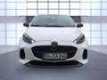 Mazda 2 Hybrid 1.5 VVT-i 116 CENTRE-LINE Bluetooth Klima Weiß - thumbnail 7