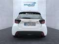 Mazda 2 Hybrid 1.5 VVT-i 116 CENTRE-LINE Bluetooth Klima Weiß - thumbnail 9
