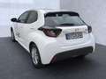 Mazda 2 Hybrid 1.5 VVT-i 116 CENTRE-LINE Bluetooth Klima Weiß - thumbnail 3