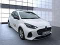 Mazda 2 Hybrid 1.5 VVT-i 116 CENTRE-LINE Bluetooth Klima Weiß - thumbnail 5