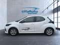 Mazda 2 Hybrid 1.5 VVT-i 116 CENTRE-LINE Bluetooth Klima Weiß - thumbnail 8