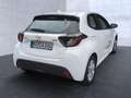 Mazda 2 Hybrid 1.5 VVT-i 116 CENTRE-LINE Bluetooth Klima Weiß - thumbnail 4