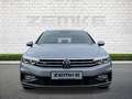 Volkswagen Passat Elegance 1.5 TSI DSG R-line Sportpaket Navi Leder Plateado - thumbnail 5