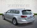 Volkswagen Passat Elegance 1.5 TSI DSG R-line Sportpaket Navi Leder Plateado - thumbnail 3