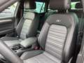 Volkswagen Passat Elegance 1.5 TSI DSG R-line Sportpaket Navi Leder Plateado - thumbnail 18