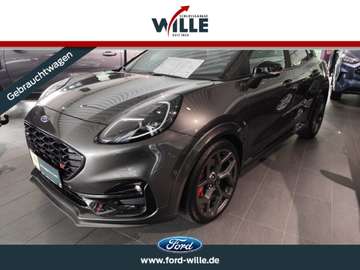 ST X 1.5 Fahrerassistenzpaket II  EcoBoost EU6d