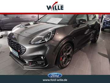 ST X Fahrerassistenzpaket II  ACC Navi