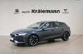 CUPRA Leon 1.5eTSI ACT 7-Gang-DSG *LED*Navi*PDC*Kamera Grau - thumbnail 3