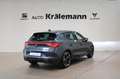 CUPRA Leon 1.5eTSI ACT 7-Gang-DSG *LED*Navi*PDC*Kamera Grau - thumbnail 7