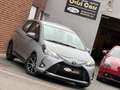 Toyota Yaris // 11/2028 GARANTIE TOYOTA // PARFAIT ÉTAT // Grau - thumbnail 2