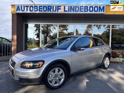 Volvo C30 1.6 Kinetic Airco
