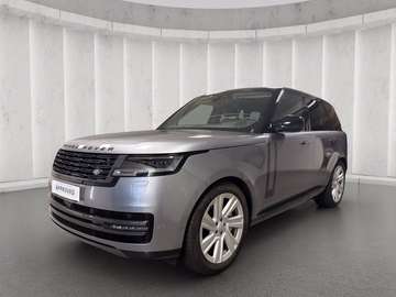 5serie LAND ROVER 3.0 I6 PHEV 550 CV HSE