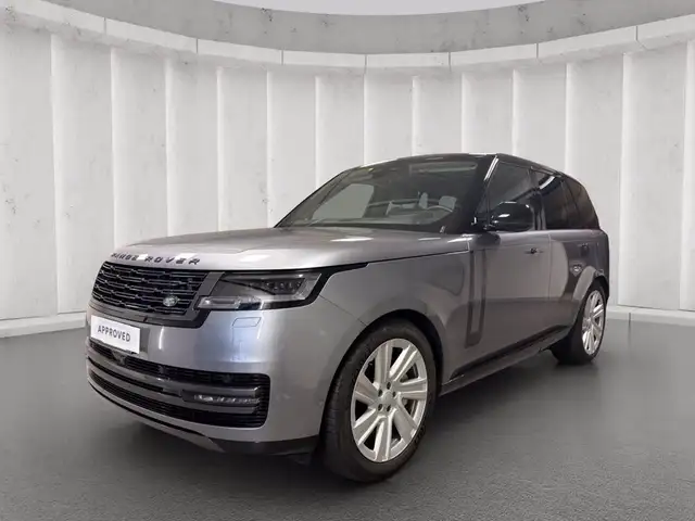 Land Rover Range Rover 5serie LAND ROVER 3.0 I6 PHEV 550 CV HSE