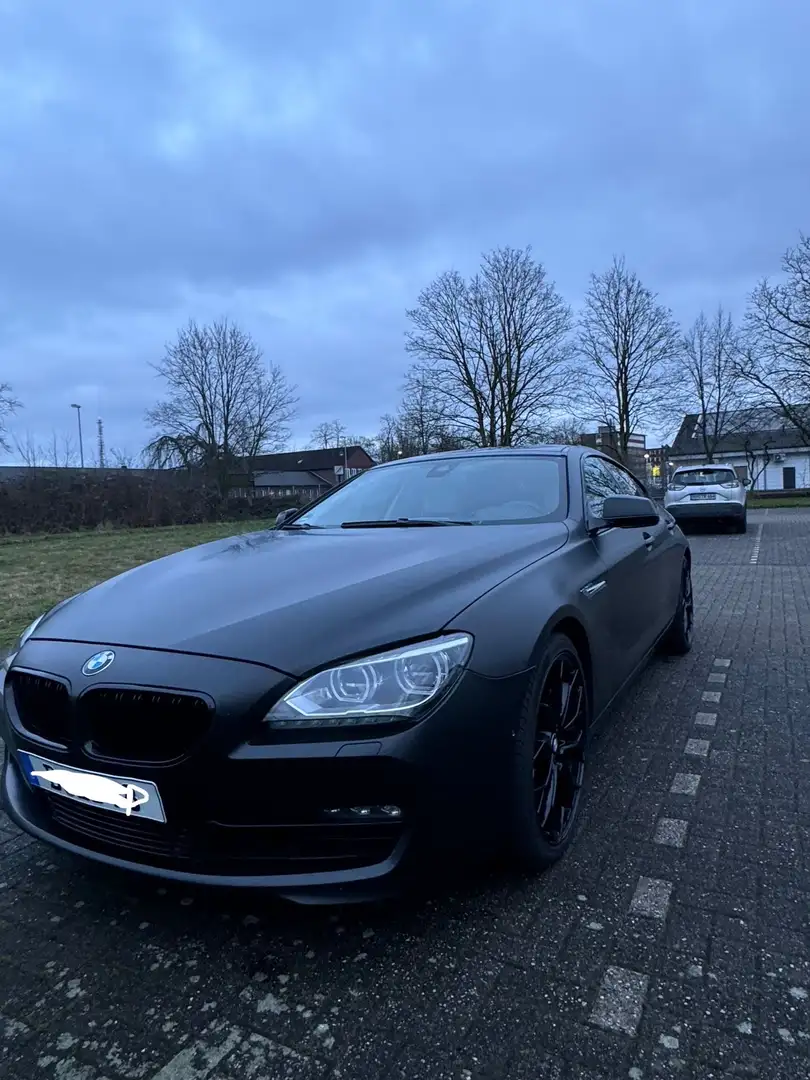 BMW 640 640i xDrive Gran Coupe - 2
