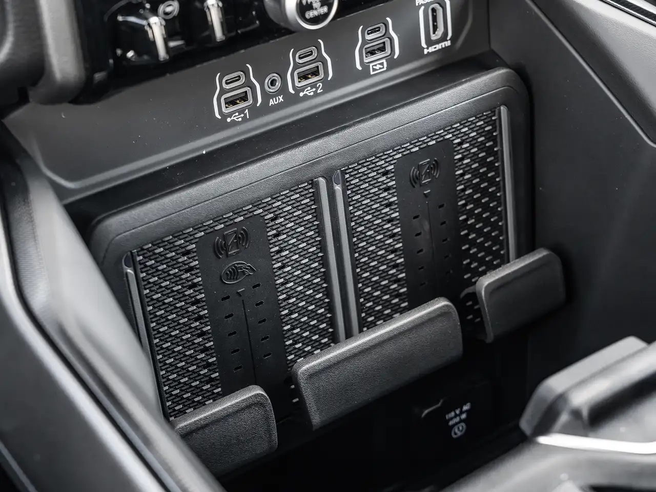 RAM 1500 fotografie RAM 1500