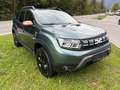 Dacia Duster Extreme TCe 150 4x4 Grün - thumbnail 2