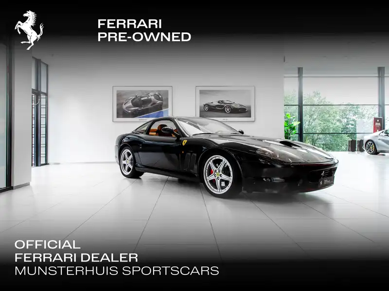 FERRARI 575