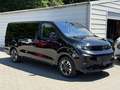 Opel Zafira Life GS Lang 2.0 D 180 *AHK*8-SITZER*KAMERA*NAVI Schwarz - thumbnail 2
