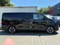Opel Zafira Life GS Lang 2.0 D 180 *AHK*8-SITZER*KAMERA*NAVI Schwarz - thumbnail 4