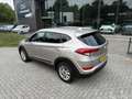 Hyundai TUCSON 1.6 GDi Comfort | Navi | Camera | Cruise Grau - thumbnail 12