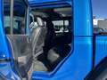 Jeep Gladiator Rubicon Tout compris hors homologation 4500e Bleu - thumbnail 7