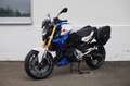 BMW F 900 R Softbags Bleu - thumbnail 4