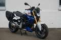 BMW F 900 R Softbags Bleu - thumbnail 2