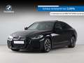 BMW i4 eDrive40 High Executive 84 kWh Noir - thumbnail 1