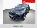 Skoda Karoq CLEVER 1.5 TSI 6-Gang *AHK*PDC*SHZ* Negro - thumbnail 1