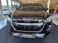Isuzu D-Max D-MAX Double Cab V-Cross 4WD Aut. Schwarz - thumbnail 3