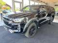 Isuzu D-Max D-MAX Double Cab V-Cross 4WD Aut. Schwarz - thumbnail 1