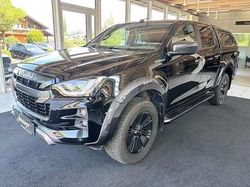 D-MAX Double Cab V-Cross 4WD Aut.