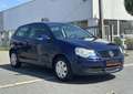 Volkswagen Polo IV Trendline / LPG Umbau / 1. Hand Blau - thumbnail 1