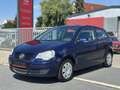 Volkswagen Polo IV Trendline / LPG Umbau / 1. Hand Blau - thumbnail 7