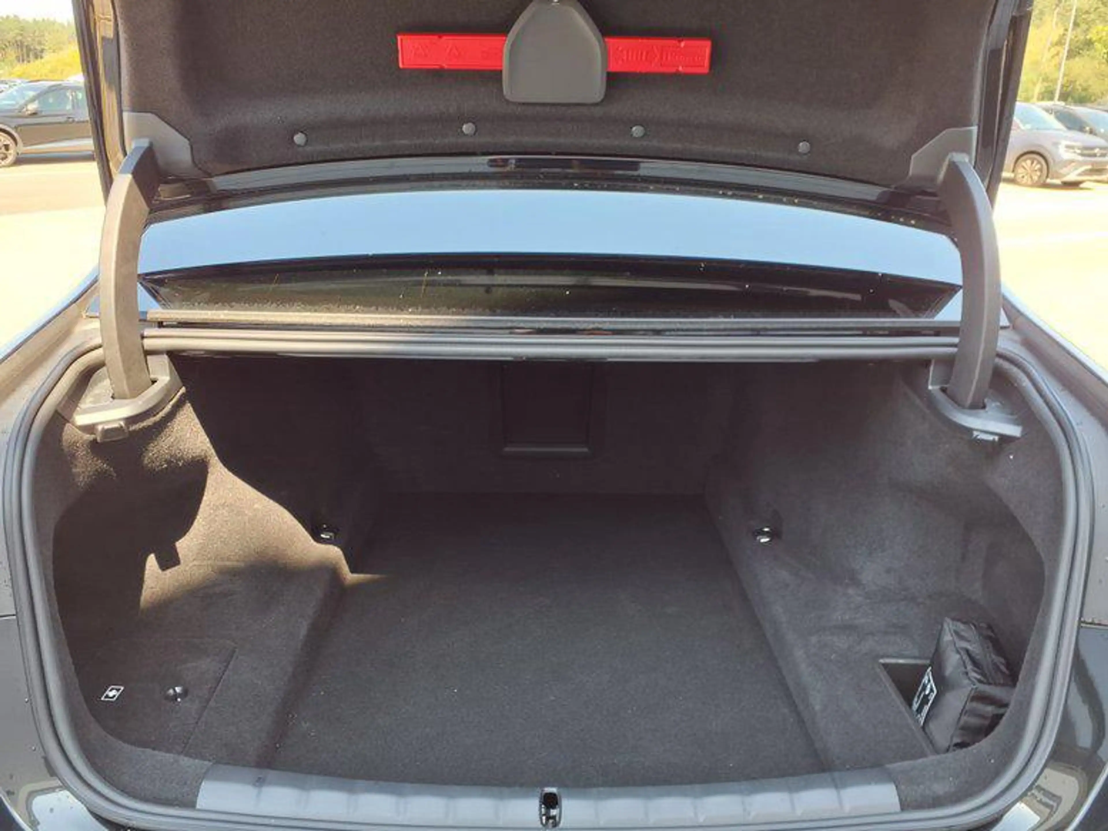 BMW 740 740d M Sportpaket Pro Steptronic xDrive 210 kW ... — photo 13