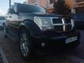 Dodge Nitro Nitro 2.8CRD 4WD SXT SXT Negro - thumbnail 3