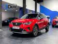 SEAT Arona 1.0 TSI S&S FR XM 110 Rojo - thumbnail 2