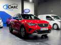 SEAT Arona 1.0 TSI S&S FR XM 110 Rojo - thumbnail 4