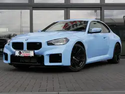 Bmw M2 Coupé Zandvoort *Neuwertig*10Tsd KM*