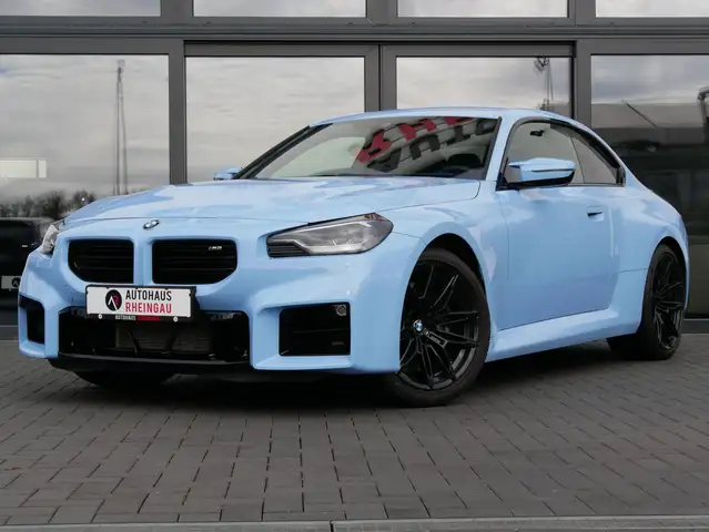 Bmw M2 Coupé Zandvoort *Neuwertig*10Tsd KM*